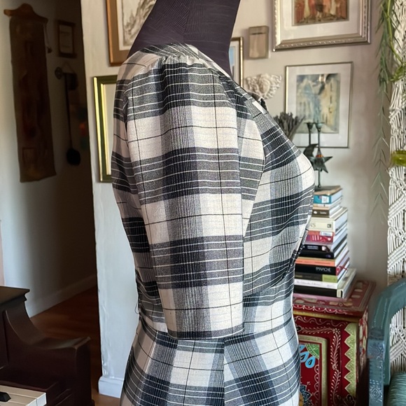 Stop Staring pin-up dress - Picture 7 of 8